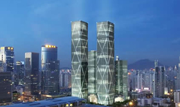 深圳卓越世紀中心