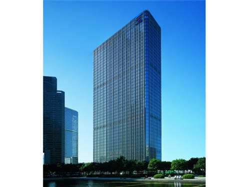 廣州耀中廣場(chǎng)